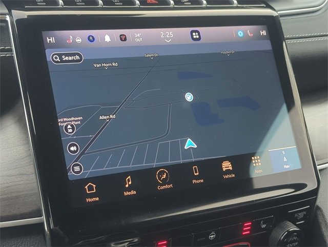 Used 2024 Jeep Grand Cherokee Limited image 18