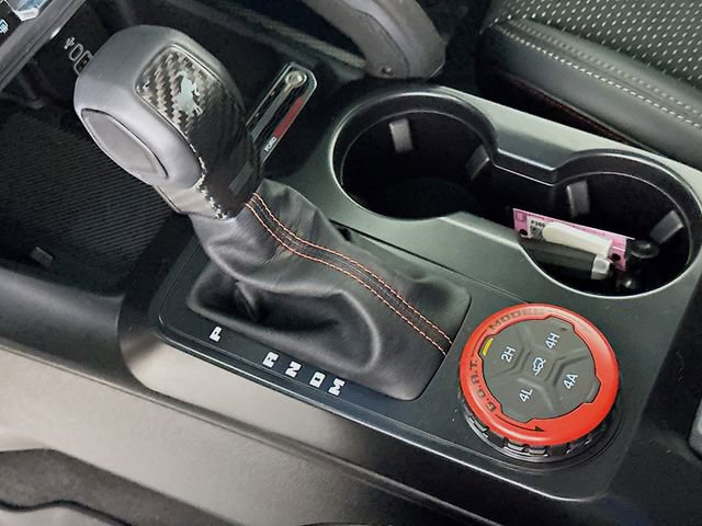 New 2026 Ford Bronco Raptor image 22