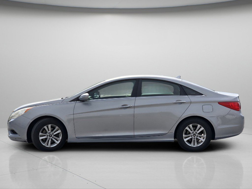 Used 2011 Hyundai Sonata GLS w/ Popular Equipment Pkg 2 image 15