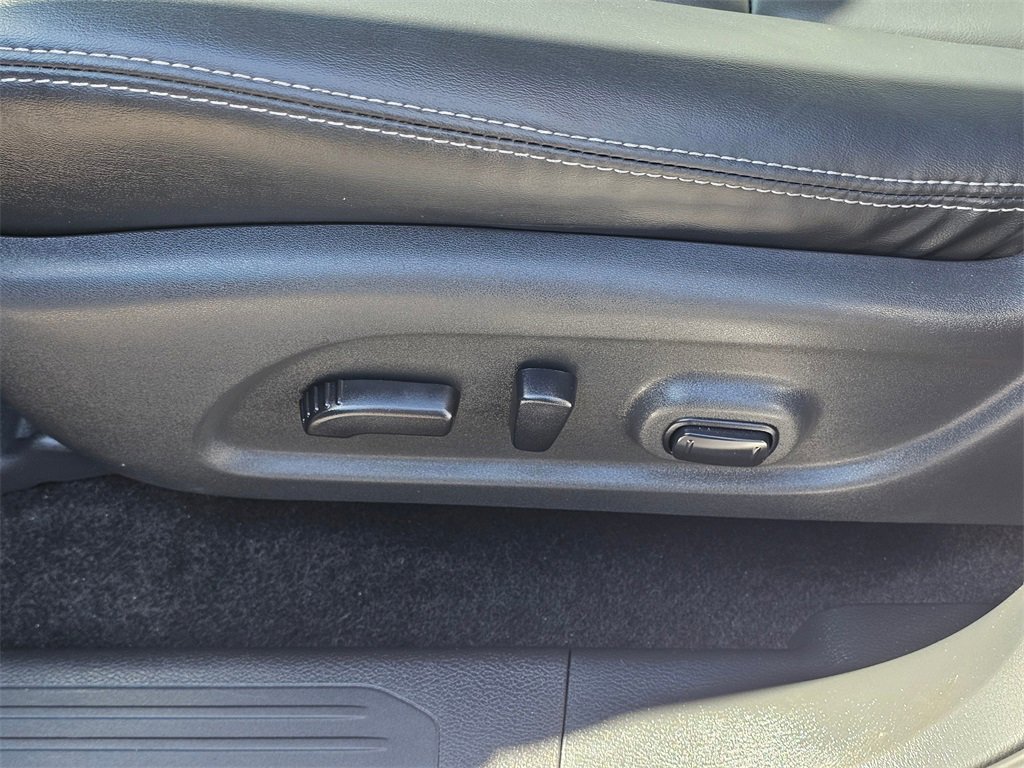 Certified 2023 Nissan Murano SV image 19