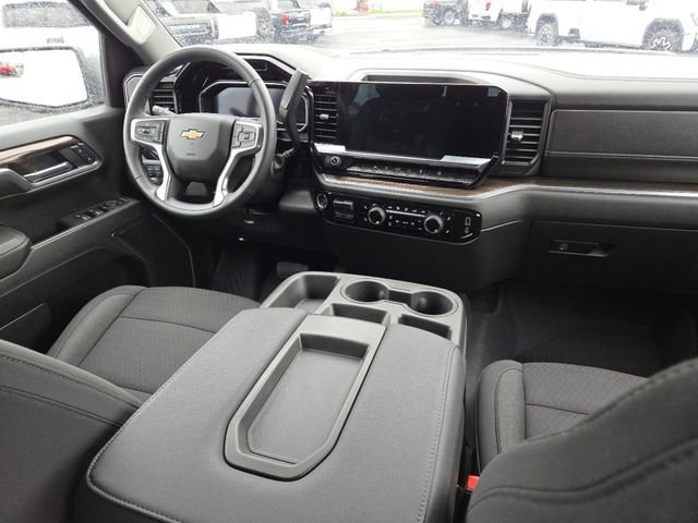 Certified 2023 Chevrolet Silverado 1500 LT image 26