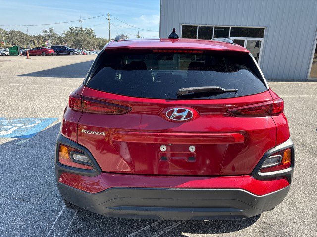 Used 2020 Hyundai Kona SEL image 8
