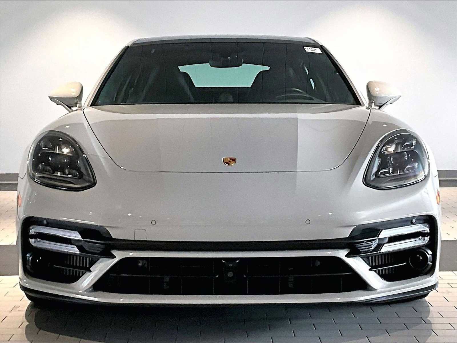 Used 2023 Porsche Panamera Turbo S image 13