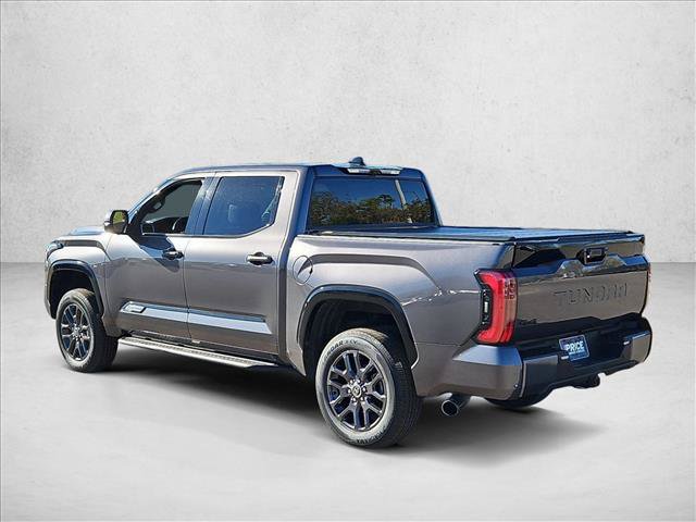 Used 2023 Toyota Tundra Platinum AWD/4WD image 7