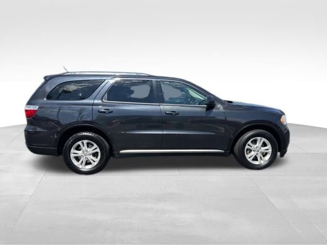 Used 2013 Dodge Durango SXT image 8