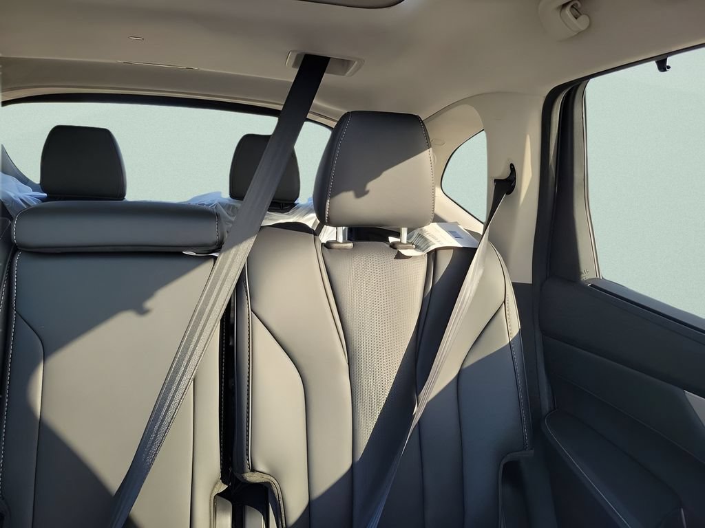 New 2026 Acura MDX FWD w/ Technology Package image 23