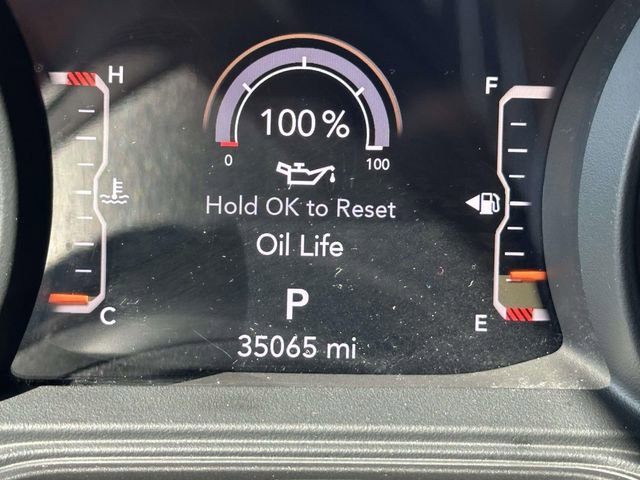 Used 2024 Jeep Wrangler Unlimited Rubicon image 24