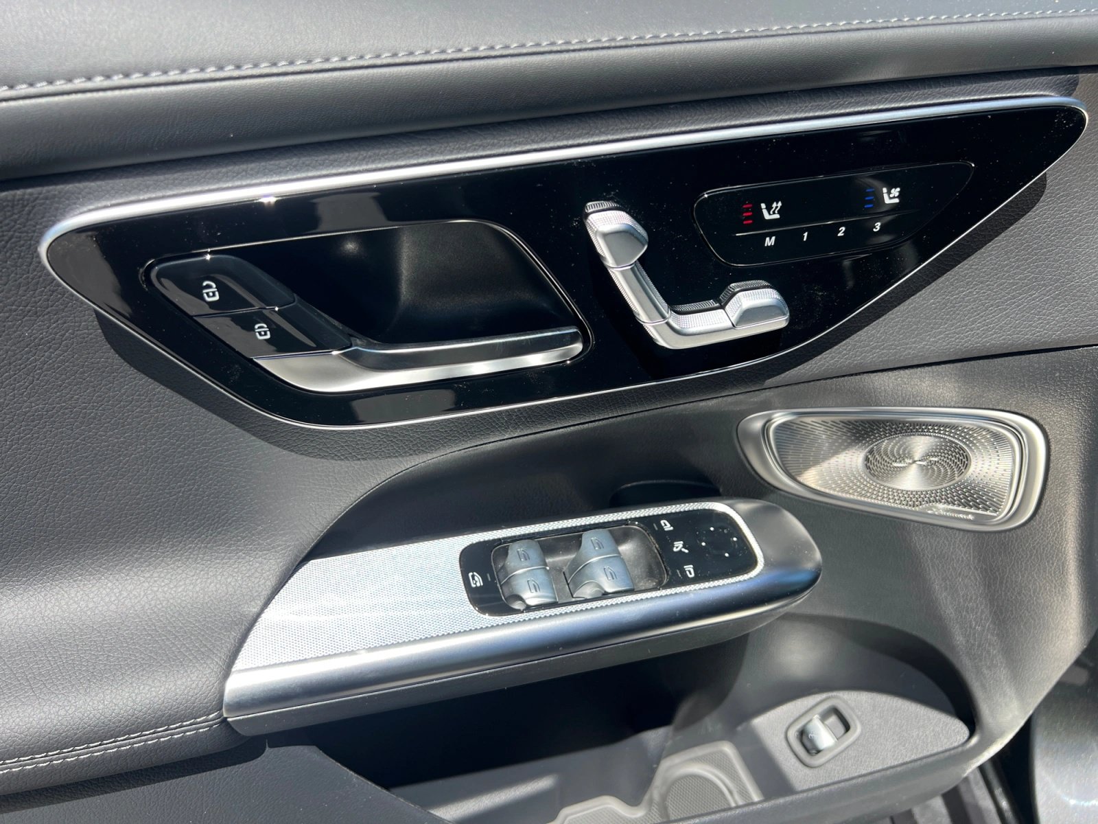 New 2026 Mercedes-Benz GLC 300 4MATIC image 10
