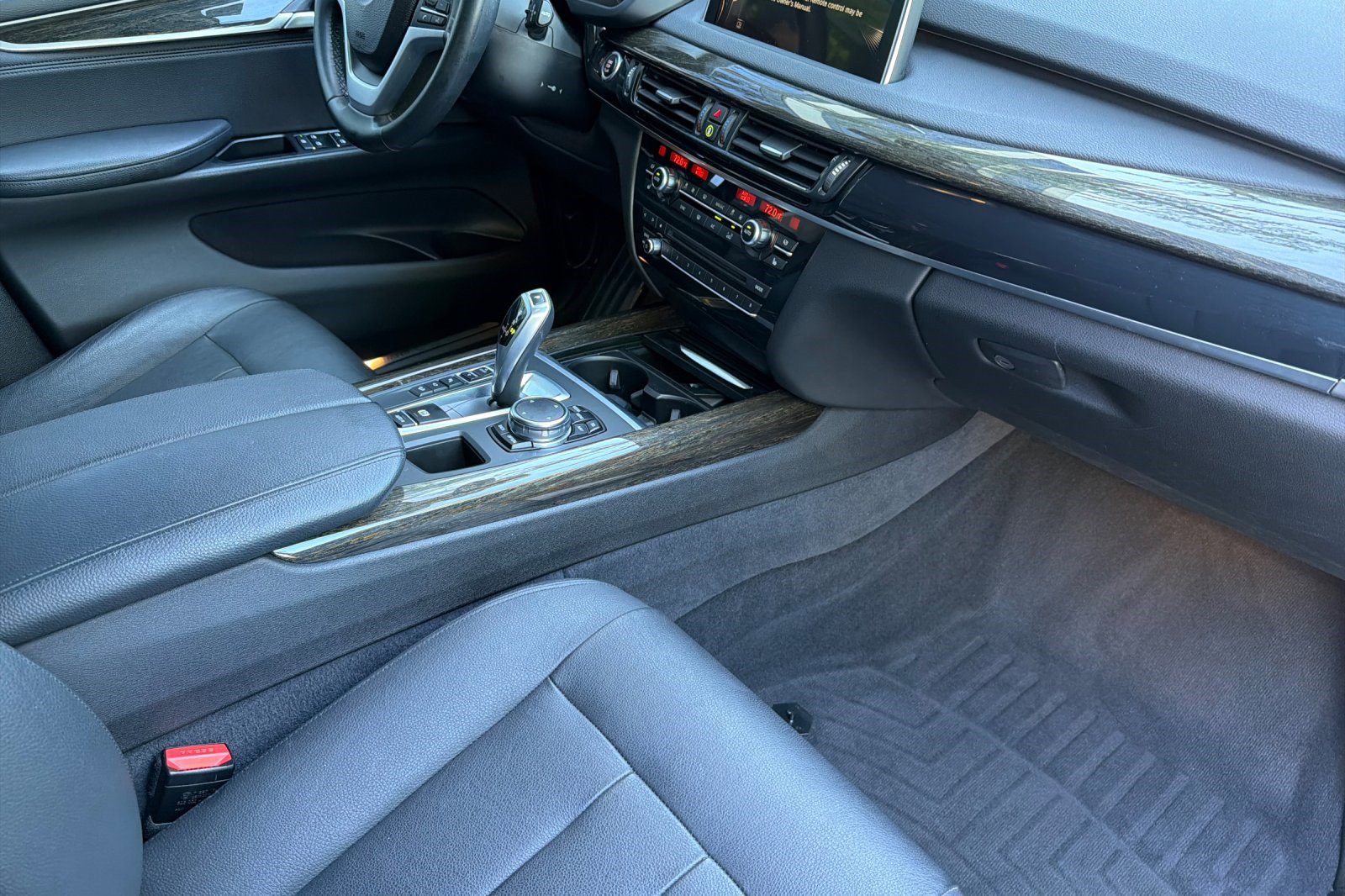 Used 2016 BMW X5 xDrive35i image 20