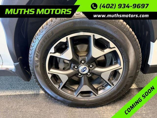 Used 2018 Subaru Crosstrek 2.0i Premium w/ Popular Package #2 image 17