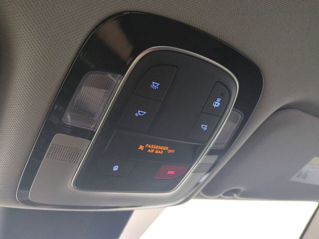 Used 2023 Hyundai Santa Fe SEL w/ Cargo Package FWD image 24