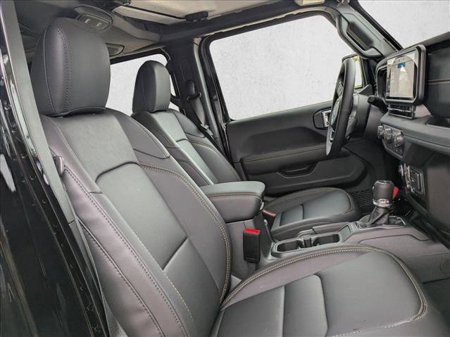 New 2026 Jeep Gladiator Sport image 14