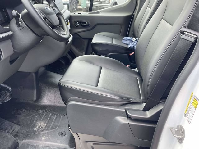 New 2026 Ford Transit 250 148 Medium Roof w/ Load Area Protection Package RWD image 13