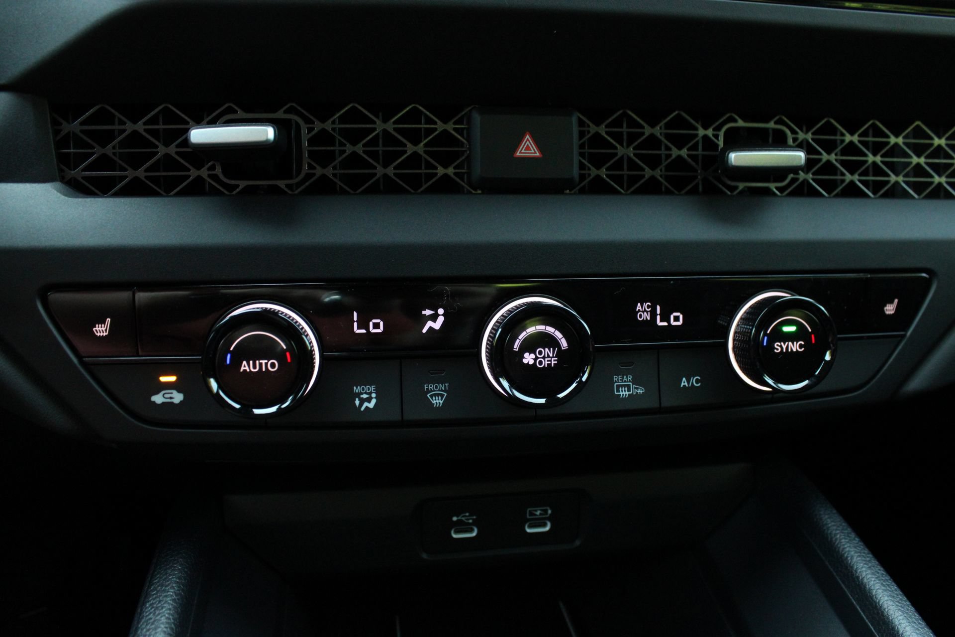 New 2026 Honda Accord SE image 47