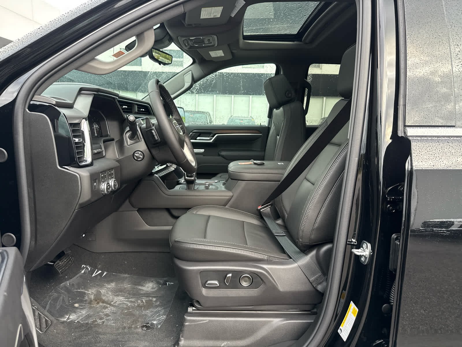 New 2026 GMC Sierra 1500 Denali AWD/4WD image 12