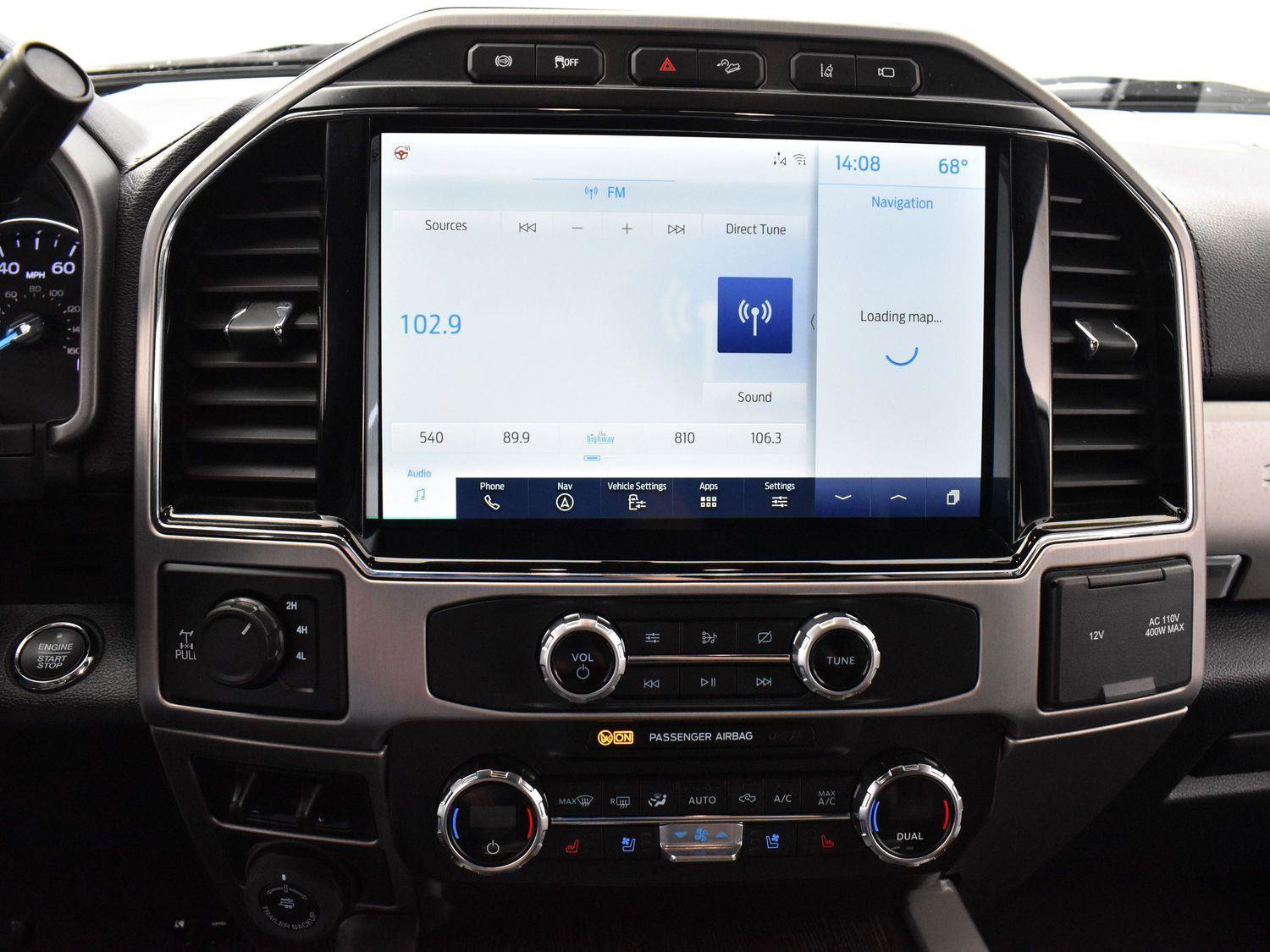 Used 2022 Ford F250 Platinum image 21