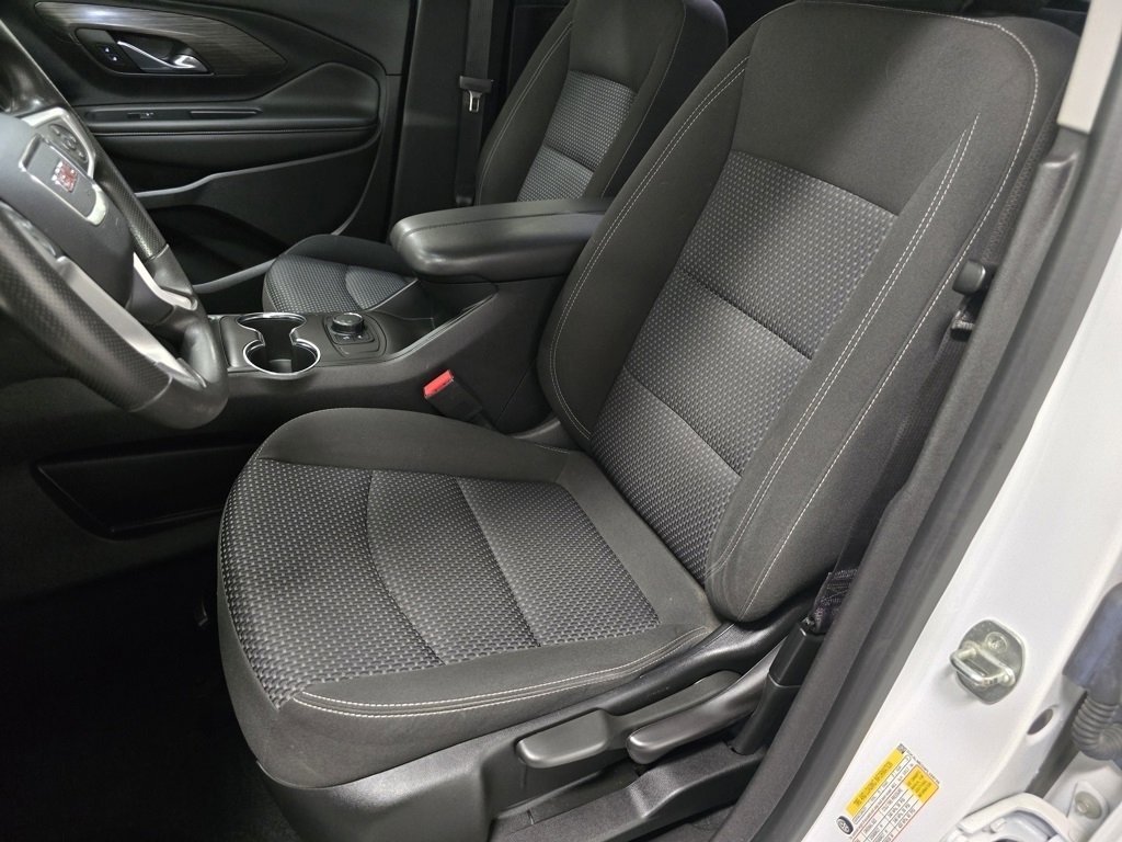 Used 2023 GMC Terrain SLE image 20