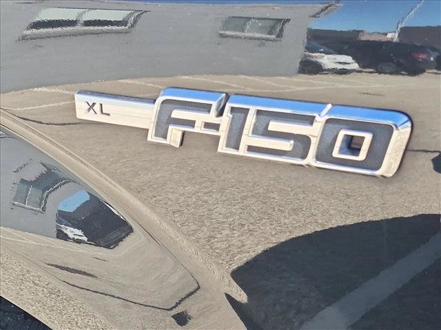 Used 2013 Ford F150 XL w/ Mid Equipment Group RWD image 11