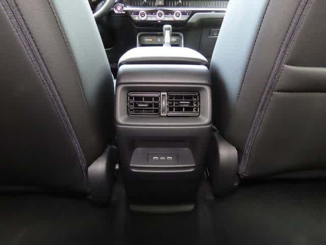 New 2027 Honda CR-V EX-L image 23