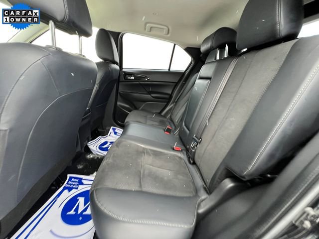 Used 2025 Mitsubishi Eclipse Cross SE image 13