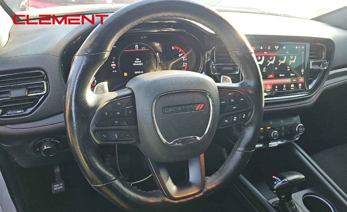 Used 2023 Dodge Durango GT image 16