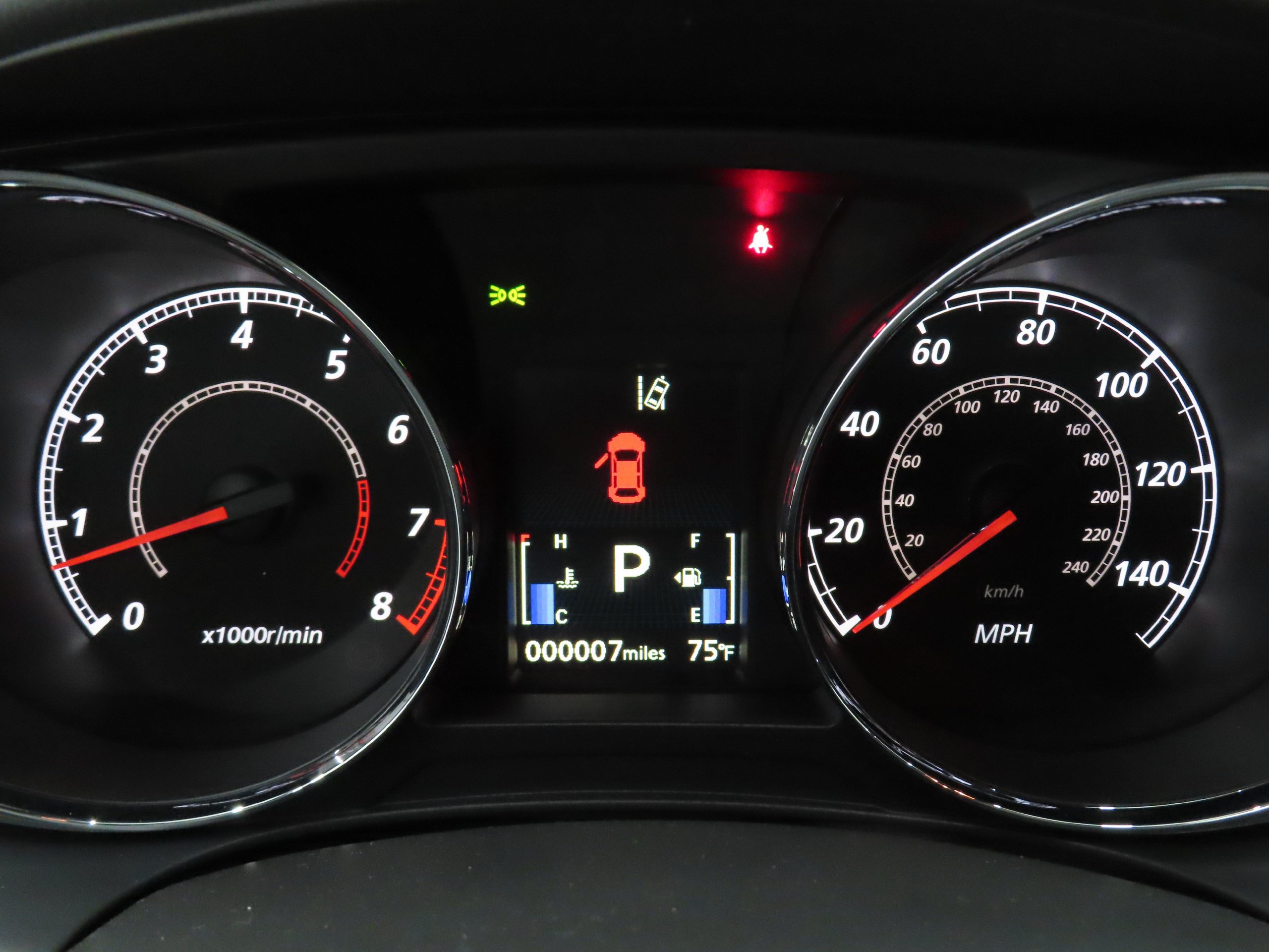 New 2026 Mitsubishi Outlander Sport AWD image 11