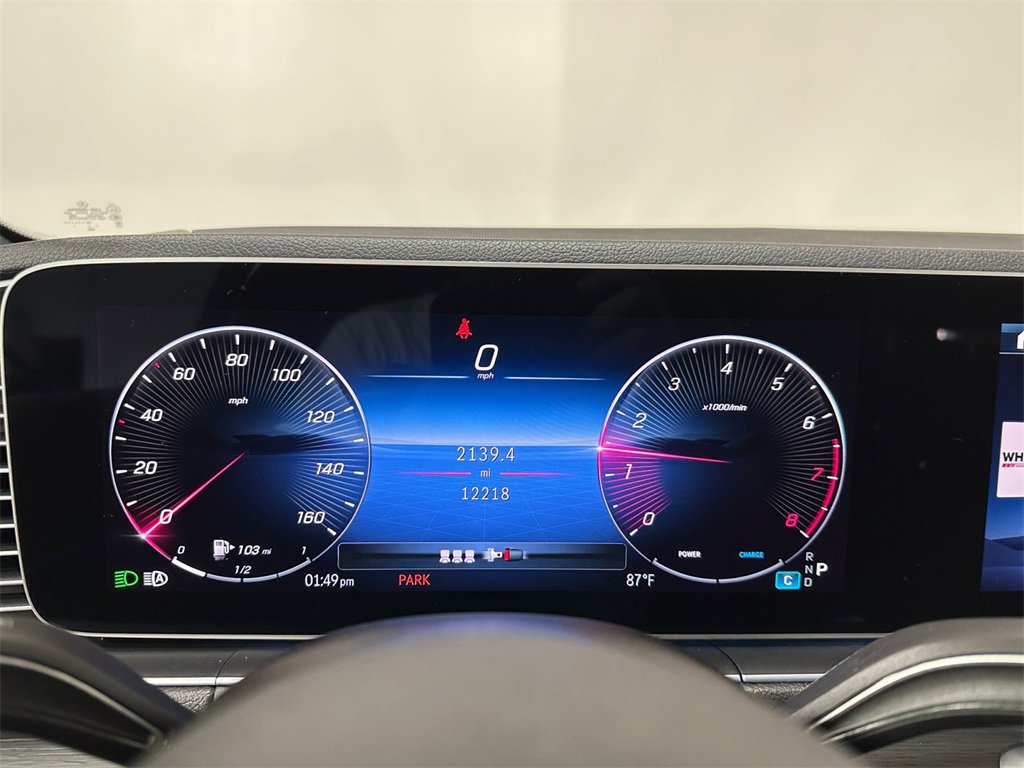 Used 2024 Mercedes-Benz GLE 350 GLE 350 image 16