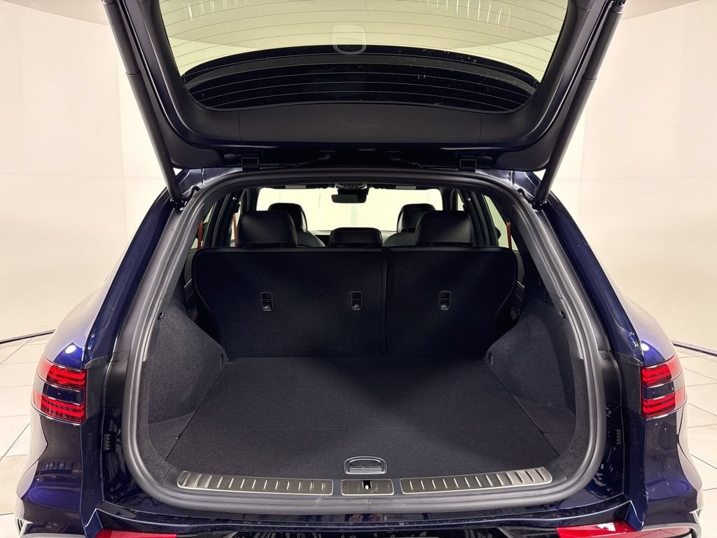 New 2026 Genesis GV70 2.5T Sport Prestige AWD/4WD image 29