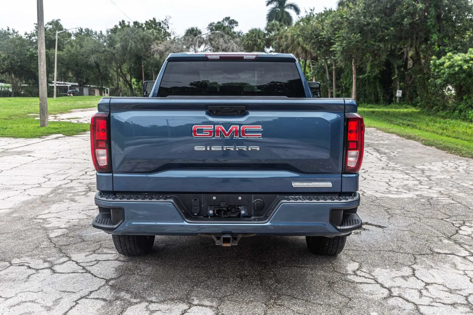 Used 2024 GMC Sierra 1500 Elevation AWD/4WD image 13