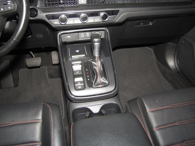 Certified 2025 Honda CR-V Sport-L image 15