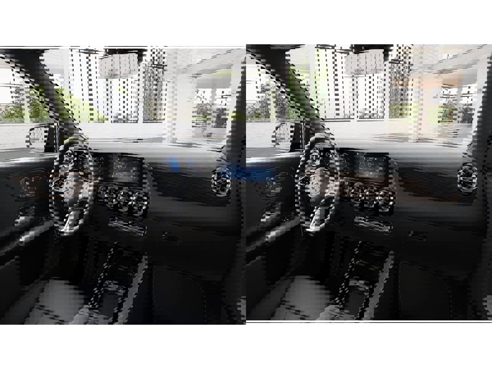 New 2026 Mercedes-Benz GLA 250 4MATIC image 6