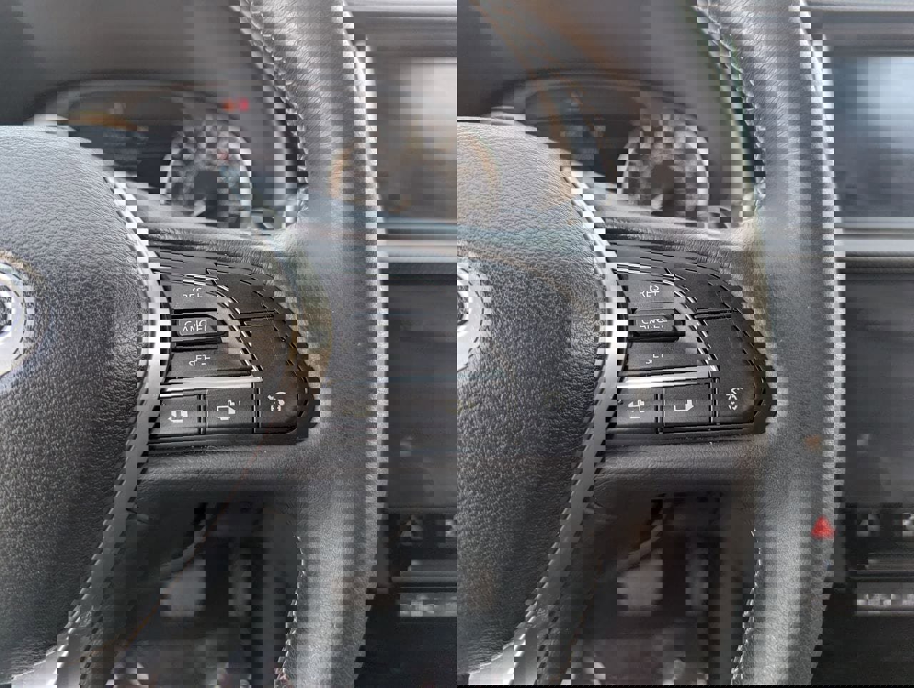 Certified 2022 INFINITI QX55 Luxe w/ Accent Package image 29