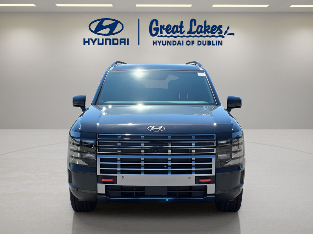 New 2026 Hyundai Palisade XRT Pro AWD/4WD image 9