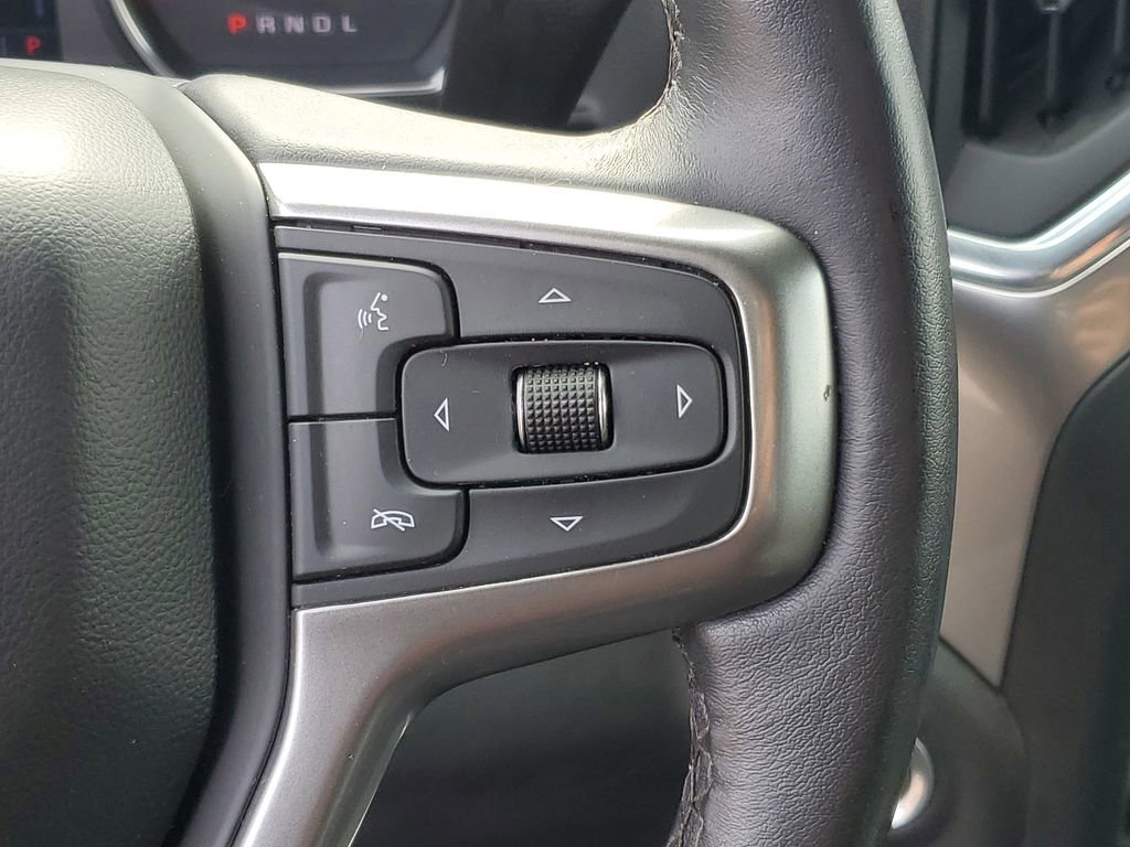 Used 2021 Chevrolet Silverado 1500 RST image 15