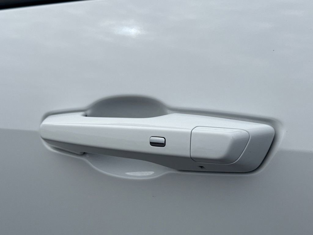 New 2026 GMC Acadia Elevation AWD/4WD image 15