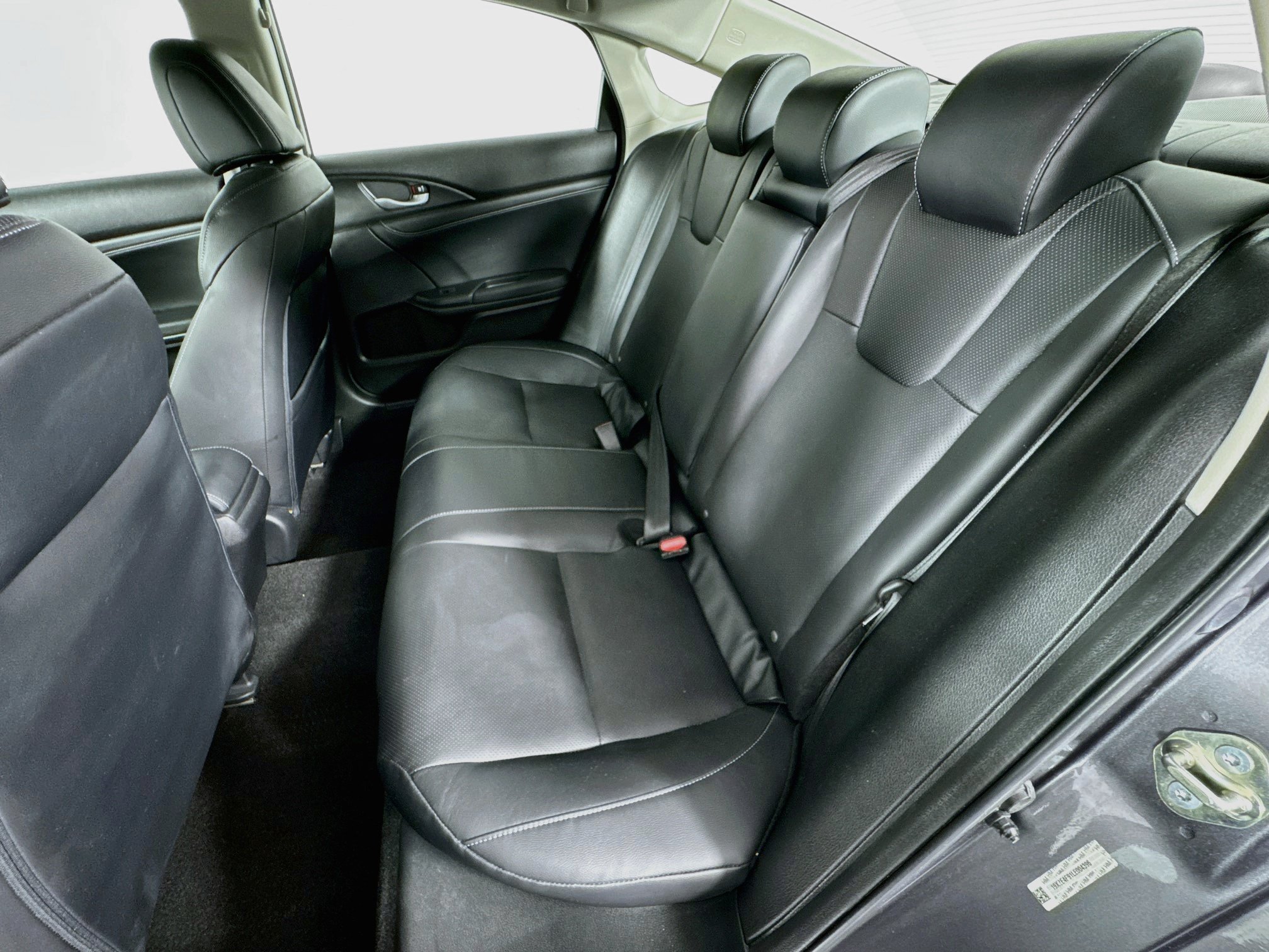 Certified 2020 Honda Insight Touring image 25