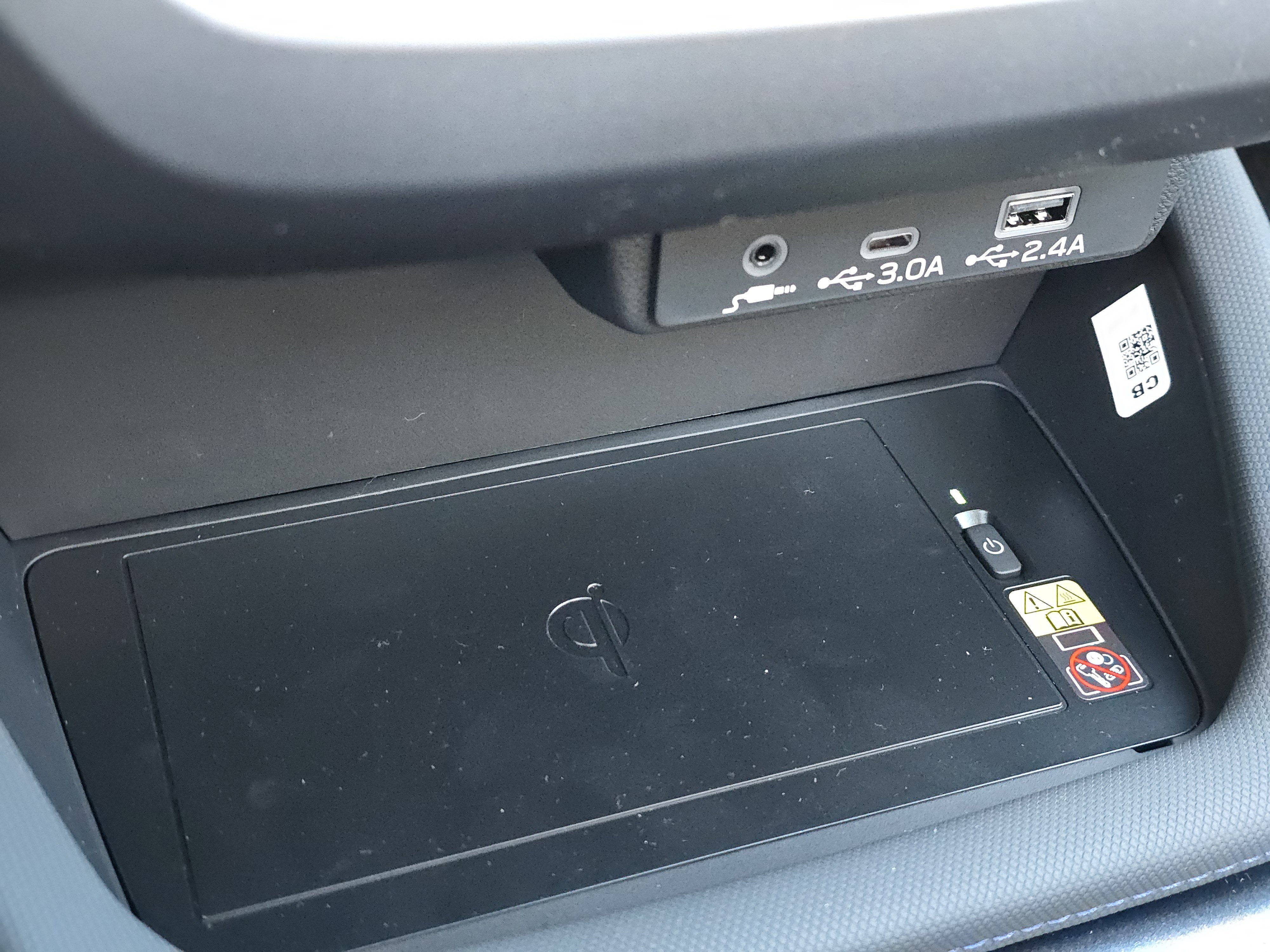 New 2026 Subaru Forester Premium w/ Base/Premium Package image 25