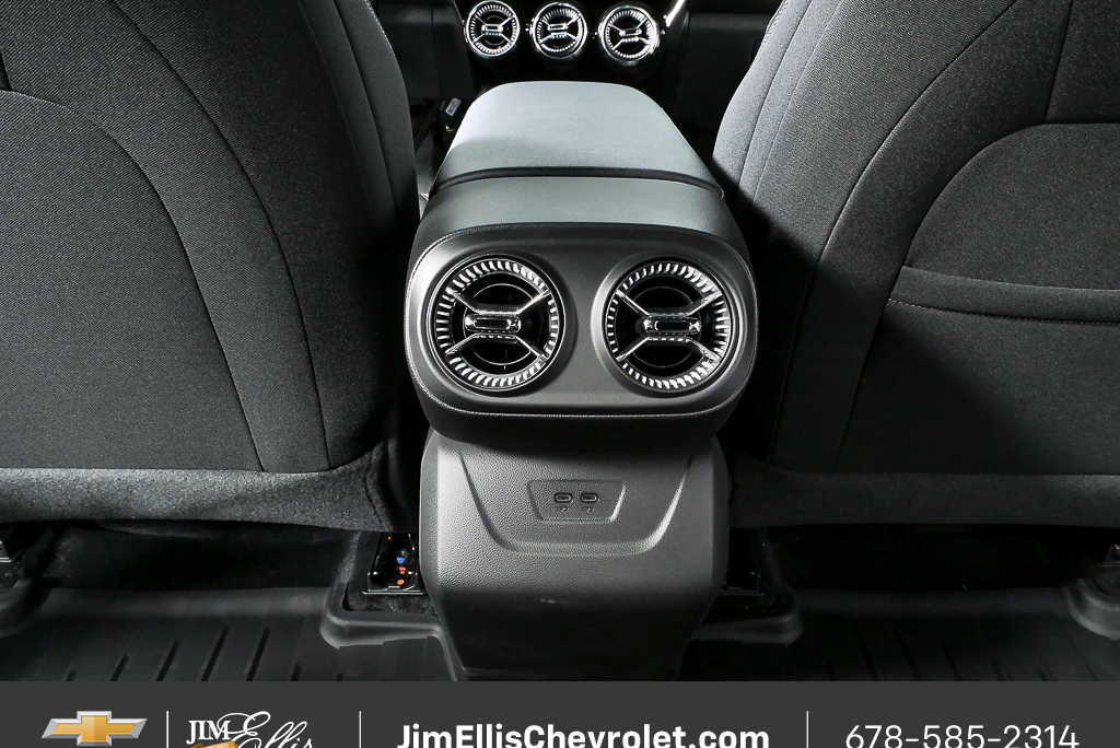 New 2026 Chevrolet Blazer EV LT FWD image 17