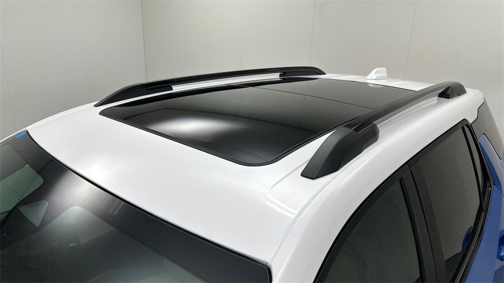 Used 2025 Chevrolet Equinox ACTIV w/ Safety and Technology Package image 12