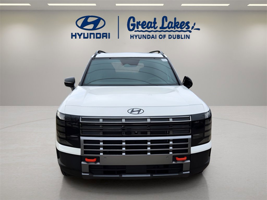 New 2026 Hyundai Palisade XRT Pro image 8