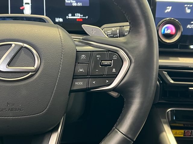 Used 2025 Lexus TX 350 AWD w/ Convenience Package image 51