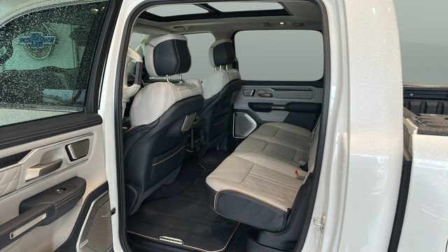 Used 2025 RAM 1500 Tungsten AWD/4WD image 18