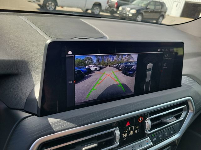 Used 2024 BMW X3 sDrive30i image 20