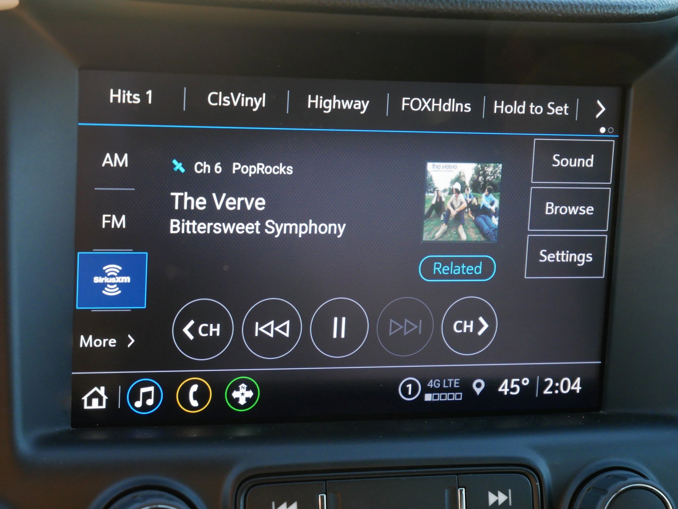 Used 2023 GMC Terrain SLT image 22