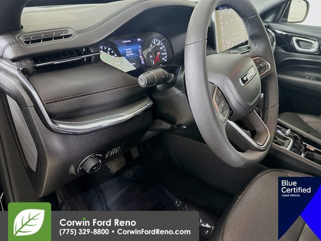 Used 2023 Jeep Compass Limited AWD/4WD image 13