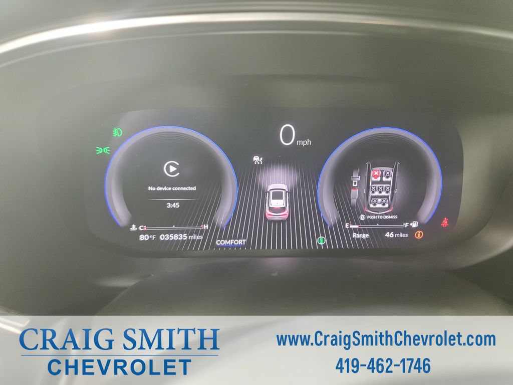 Used 2025 Acura MDX A-Spec AWD/4WD image 22