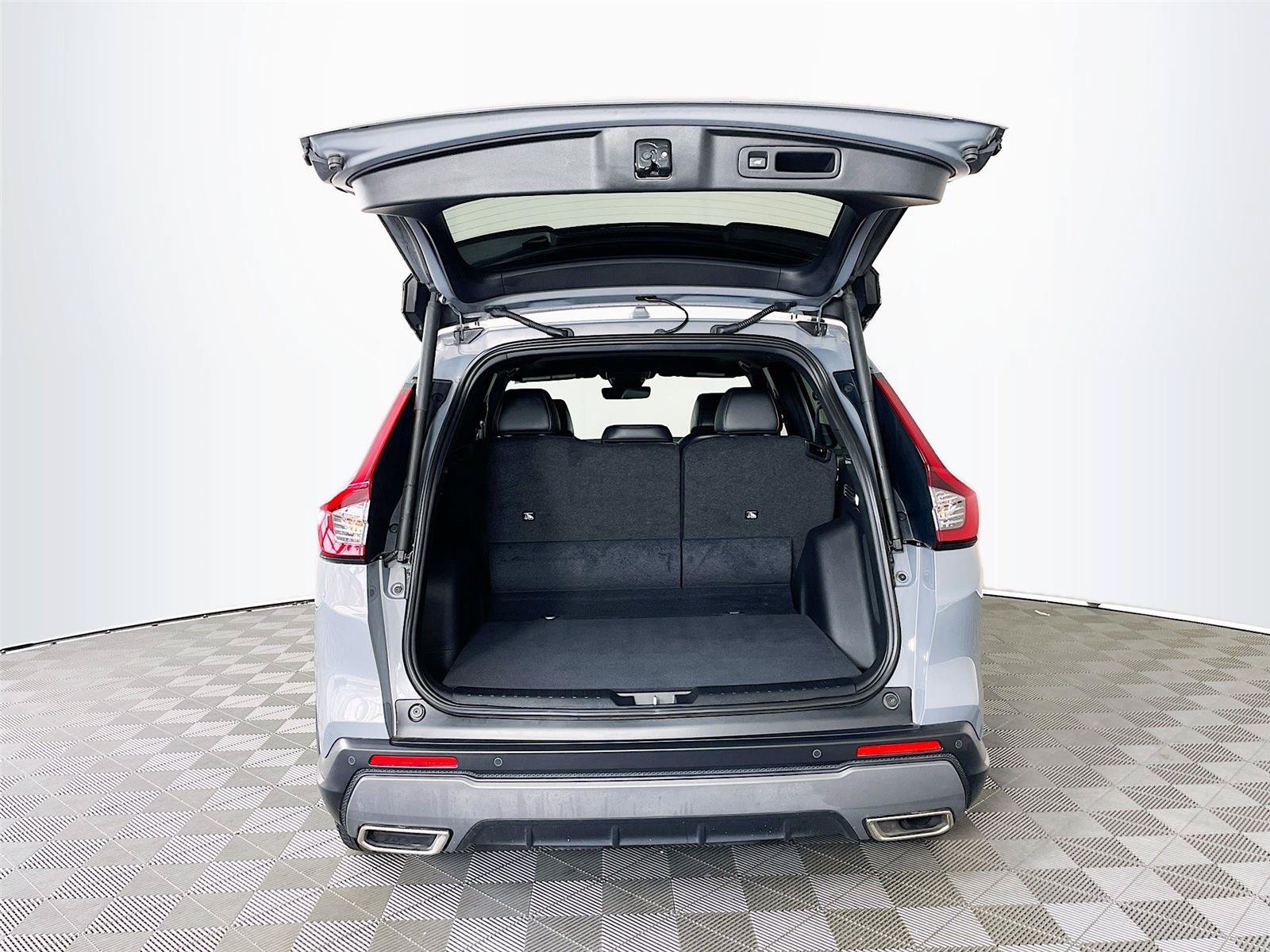 Certified 2024 Honda CR-V Sport Touring image 31