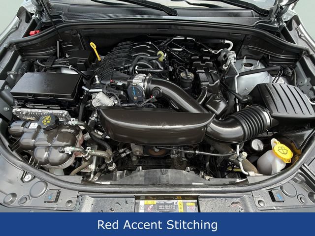 Used 2024 Dodge Durango GT RWD image 28