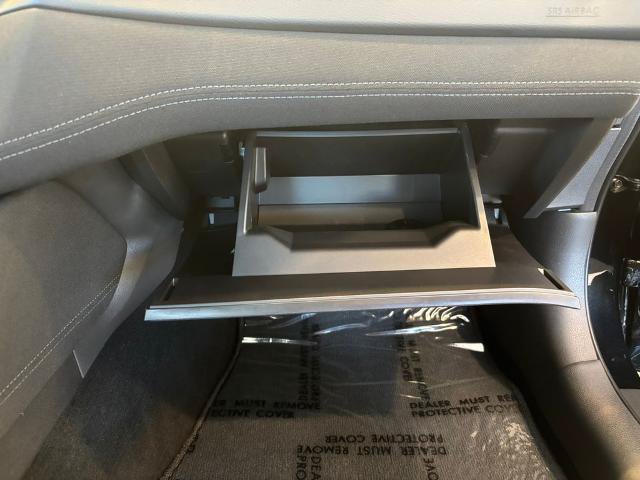 Certified 2025 Nissan Z Sport w/ Floor Mat Package RWD image 25