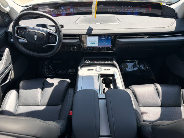 New 2027 Lincoln Navigator L Reserve AWD/4WD image 25